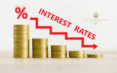 Federal Reserve Rate Cut & What It Means For Real Estate